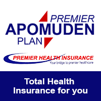 Premier Apomuden Health Insurance